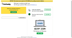 Desktop Screenshot of outdoorworld2.com
